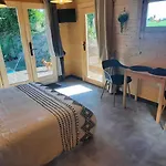 5kms Etretat Chalet Villainville