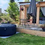 Chalet 5kms Etretat Villainville