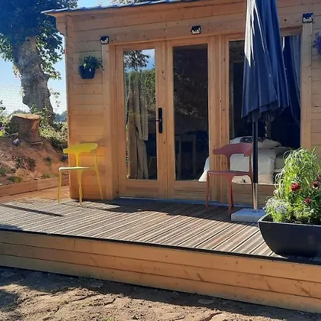 5kms Etretat * Villainville