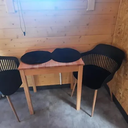 5kms Etretat Dağ evi