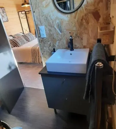 Dağ evi 5kms Etretat Villainville