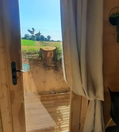 5kms Etretat Villainville