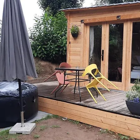 5kms Etretat * Villainville