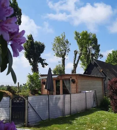 5kms Etretat Villainville