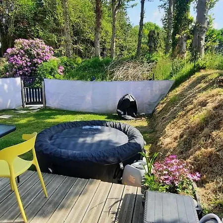 5kms Etretat Villainville