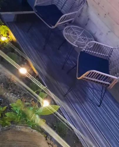 Dağ evi 5kms Etretat Villainville