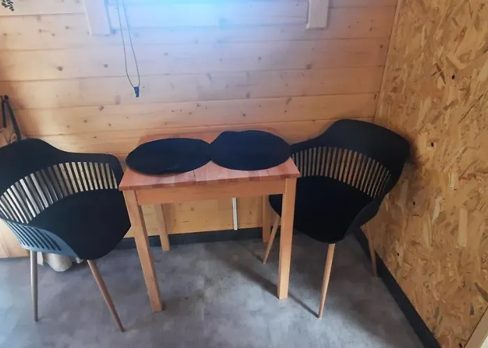 5kms Etretat Dağ evi